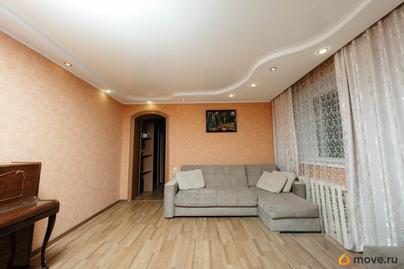2-комн. квартира, 61 м&sup2;