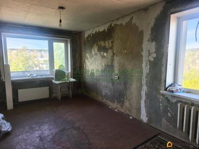 1-комн. квартира, 29.8 м&sup2;