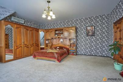 дом, 341.6 м&sup2;, 9 соток