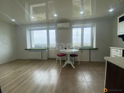 1-комн. квартира, 31.3 м&sup2;