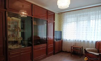 3-комн. квартира, 55.3 м&sup2;