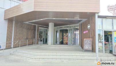 торговое помещение, 38 м&sup2;