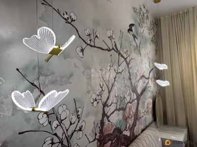 1-комн. квартира, 55 м&sup2;