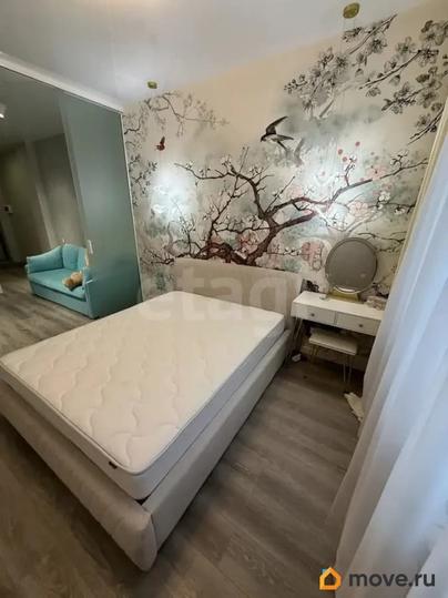 1-комн. квартира, 55 м&sup2;