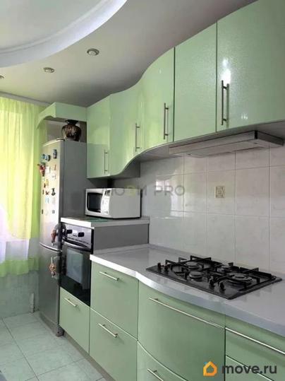 3-комн. квартира, 64.7 м&sup2;