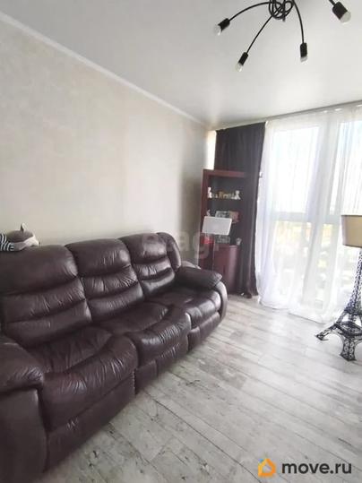 1-комн. квартира, 44 м&sup2;
