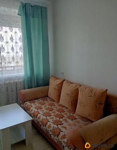 1-комн. квартира, 21.5 м&sup2;