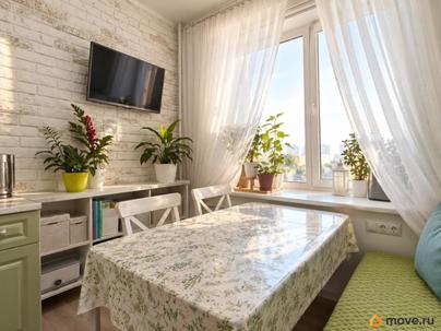3-комн. квартира, 71.3 м&sup2;