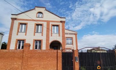 дом, 361.4 м&sup2;, 9 соток