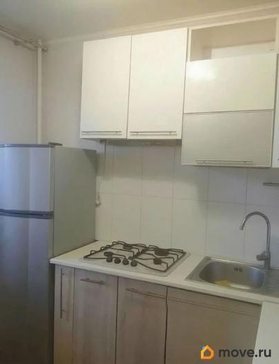 1-комн. квартира, 32.2 м&sup2;