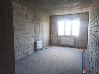 3-комн. квартира, 83.1 м&sup2;