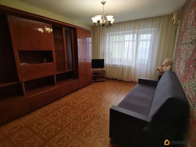1-комн. квартира, 37.2 м&sup2;