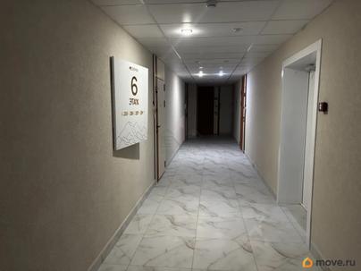 1-комн. квартира, 35.6 м&sup2;