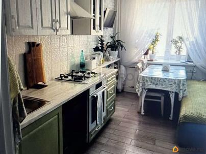 3-комн. квартира, 71.3 м&sup2;