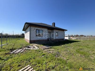 дом, 102 м&sup2;, 6 соток