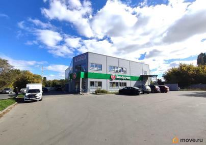 отдельное здание, 885.6 м&sup2;