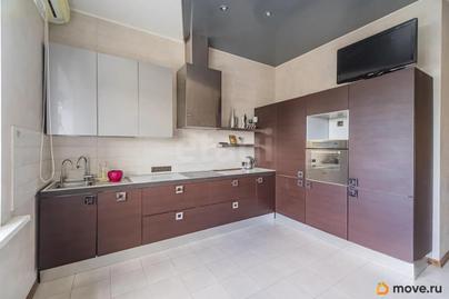 4-комн. квартира, 122.2 м&sup2;