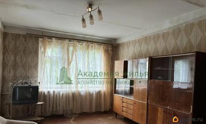3-комн. квартира, 58.2 м&sup2;