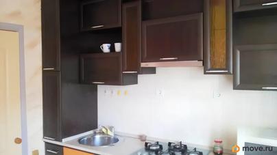 2-комн. квартира, 51.5 м&sup2;