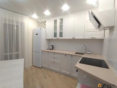 1-комн. квартира, 49.7 м&sup2;