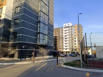 1-комн. квартира, 36.3 м&sup2;