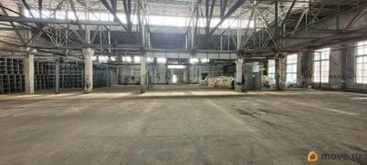 производственное, 1500 м&sup2;