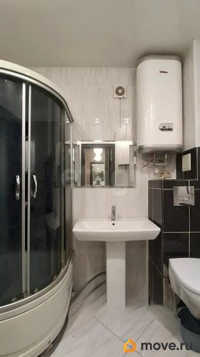 1-комн. квартира, 40 м&sup2;