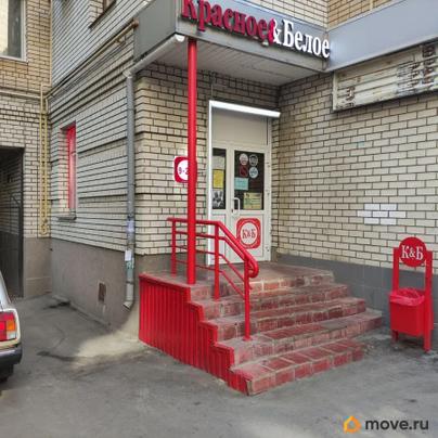 готовый бизнес, 168.8 м&sup2;