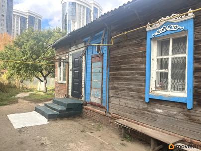 дом, 60.1 м&sup2;, 4.3 сотки