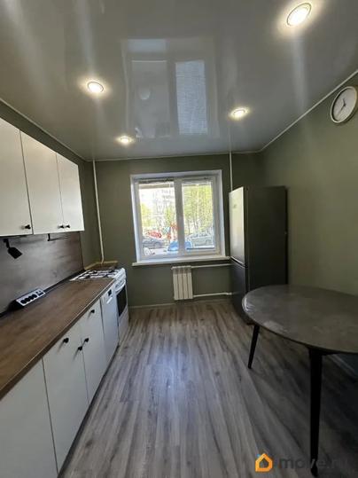 3-комн. квартира, 64 м&sup2;