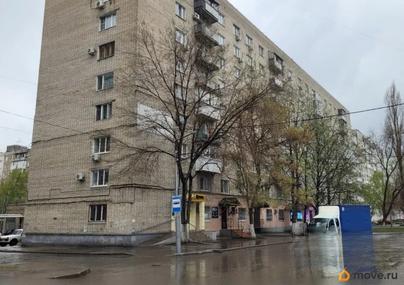 комната, 15.9 м&sup2;