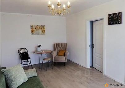 4-комн. квартира, 63.2 м&sup2;