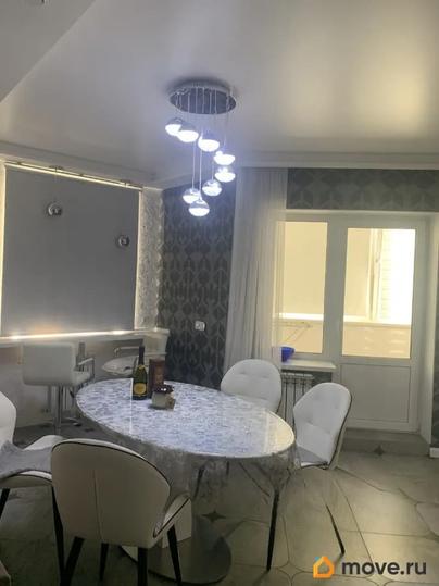 2-комн. квартира, 66 м&sup2;