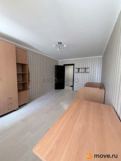 1-комн. квартира, 39 м&sup2;