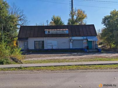 отдельное здание, 184 м&sup2;