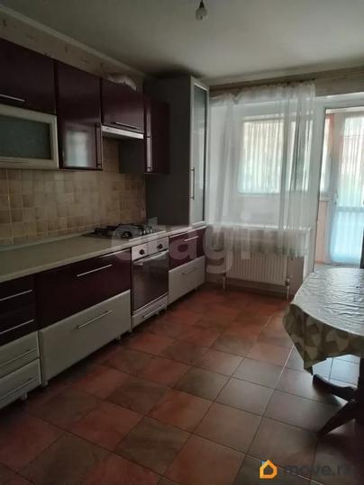 2-комн. квартира, 60 м&sup2;