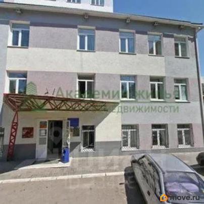 офис, 36 м&sup2;