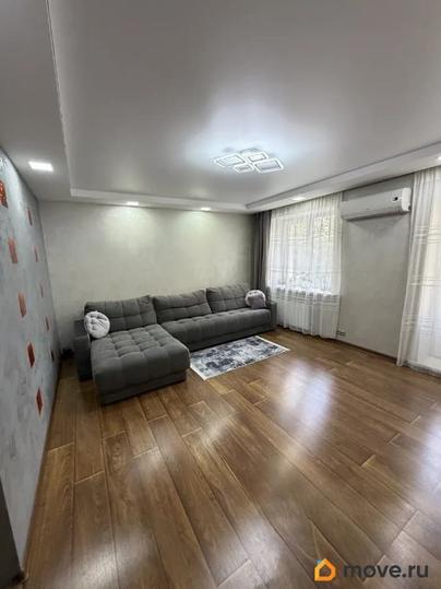2-комн. квартира, 59.2 м&sup2;