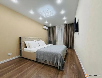 1-комн. квартира, 37.2 м&sup2;