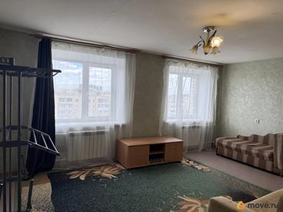 2-комн. квартира, 62 м&sup2;