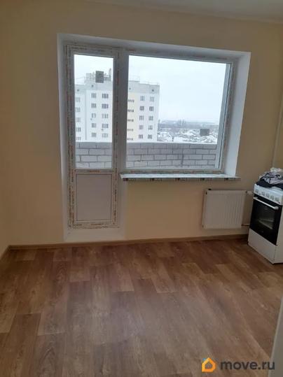 1-комн. квартира, 38 м&sup2;