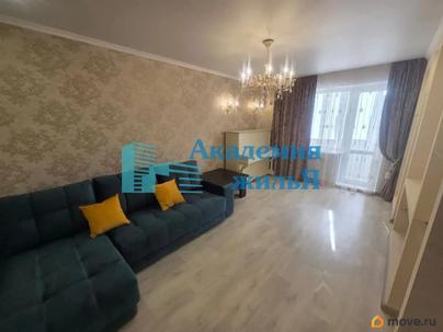 1-комн. квартира, 37.2 м&sup2;
