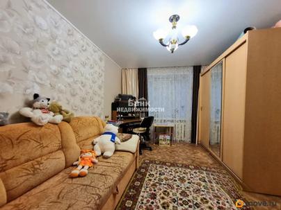 3-комн. квартира, 61.6 м&sup2;