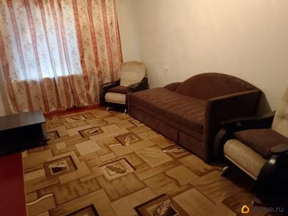 1-комн. квартира, 31.6 м&sup2;