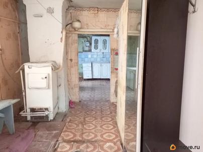 дом, 68.5 м&sup2;, 27.09 сотки