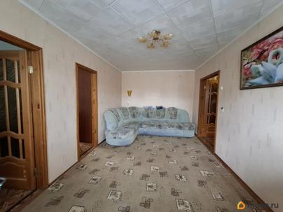 3-комн. квартира, 60 м&sup2;
