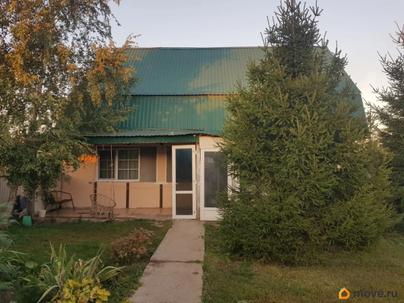 дом, 149 м&sup2;, 13.5 сотки