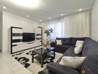 3-комн. квартира, 94.4 м&sup2;