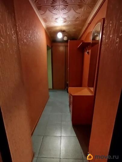 1-комн. квартира, 37.1 м&sup2;