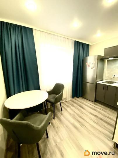 1-комн. квартира, 39 м&sup2;